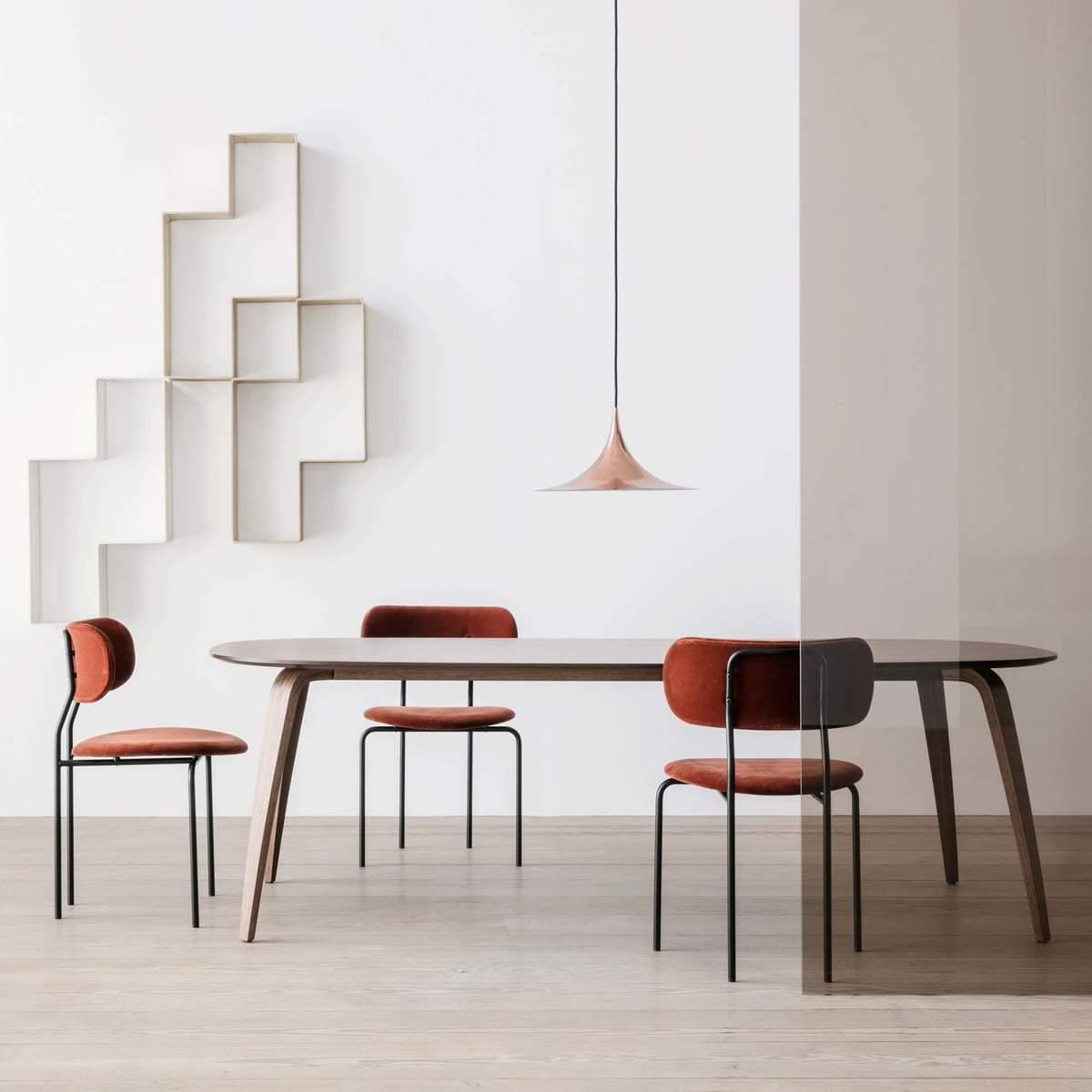 Althiran Steel Sculptural Pendant Light - Letslighting