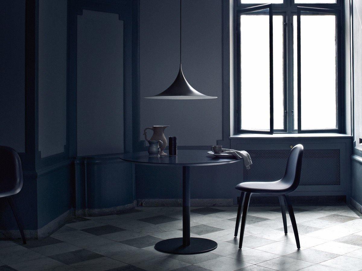 Althiran Steel Sculptural Pendant Light - Letslighting