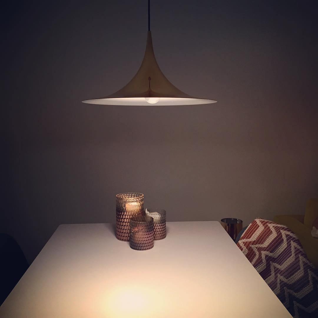 Althiran Steel Sculptural Pendant Light - Letslighting