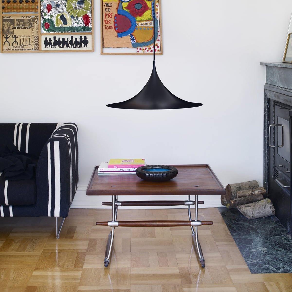 Althiran Steel Sculptural Pendant Light - Letslighting