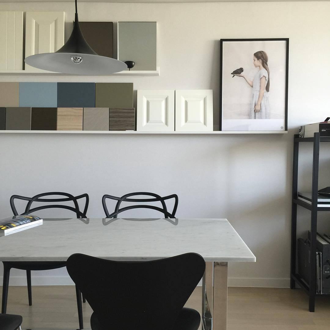 Althiran Steel Sculptural Pendant Light - Letslighting