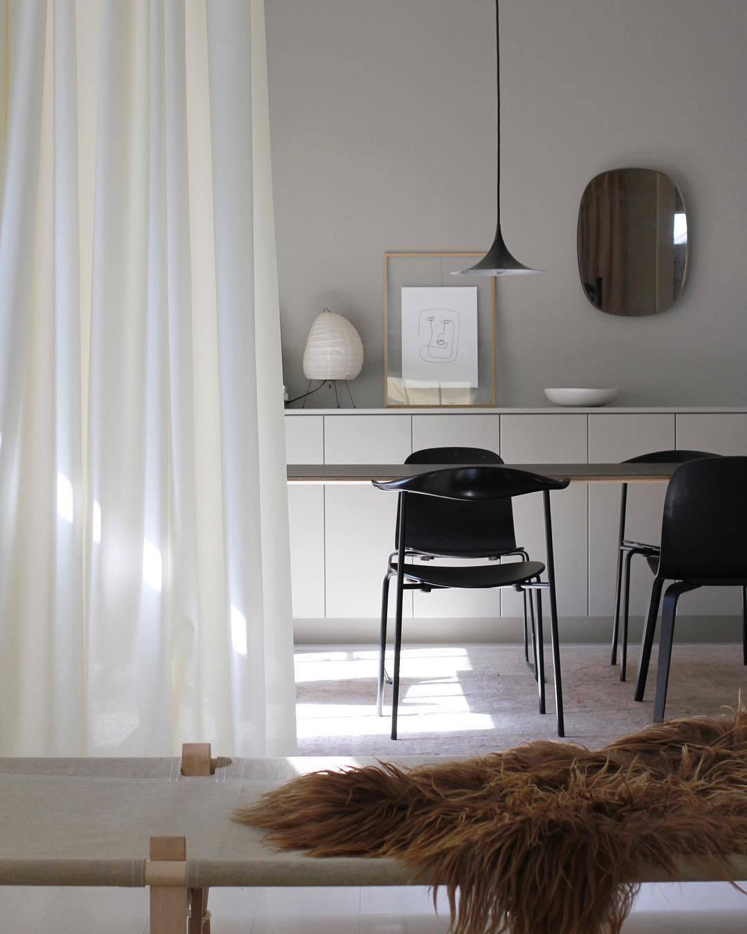Althiran Steel Sculptural Pendant Light - Letslighting