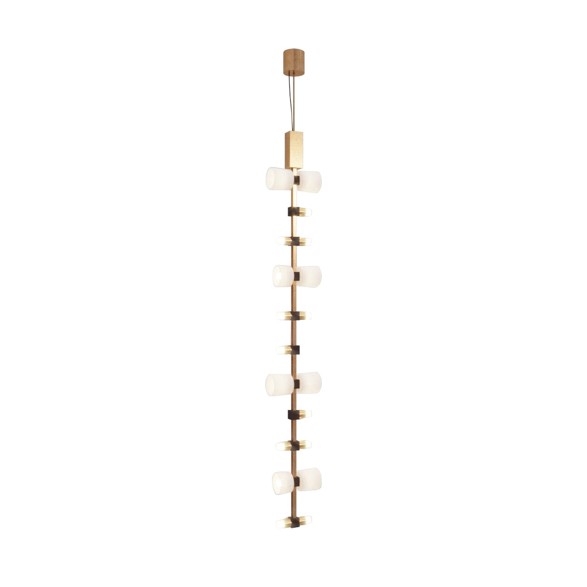 Cisilis Modern Minimalist Pendant Lamp - Letslighting