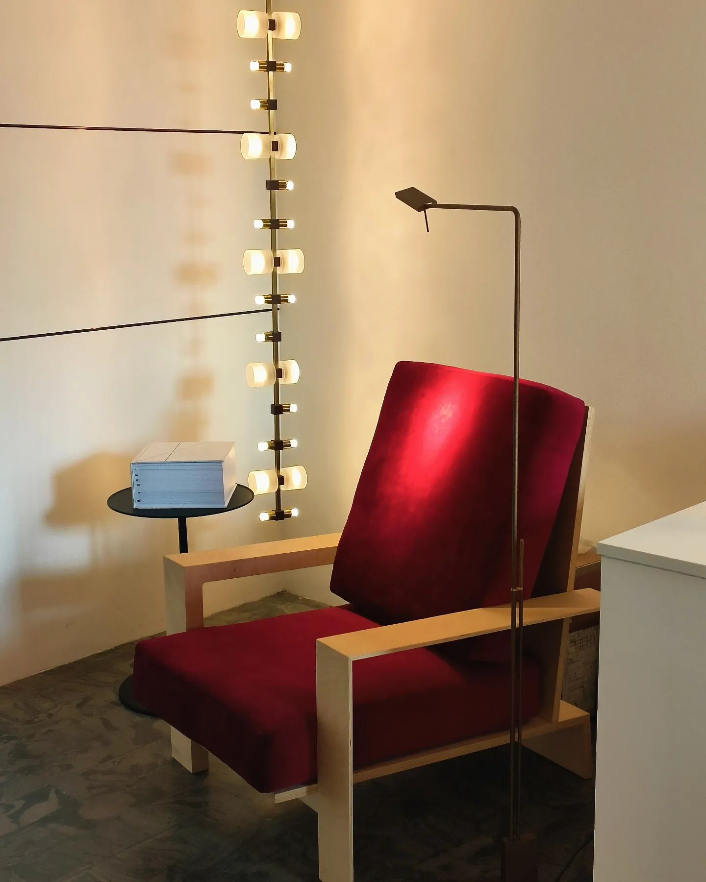 Cisilis Modern Minimalist Pendant Lamp - Letslighting