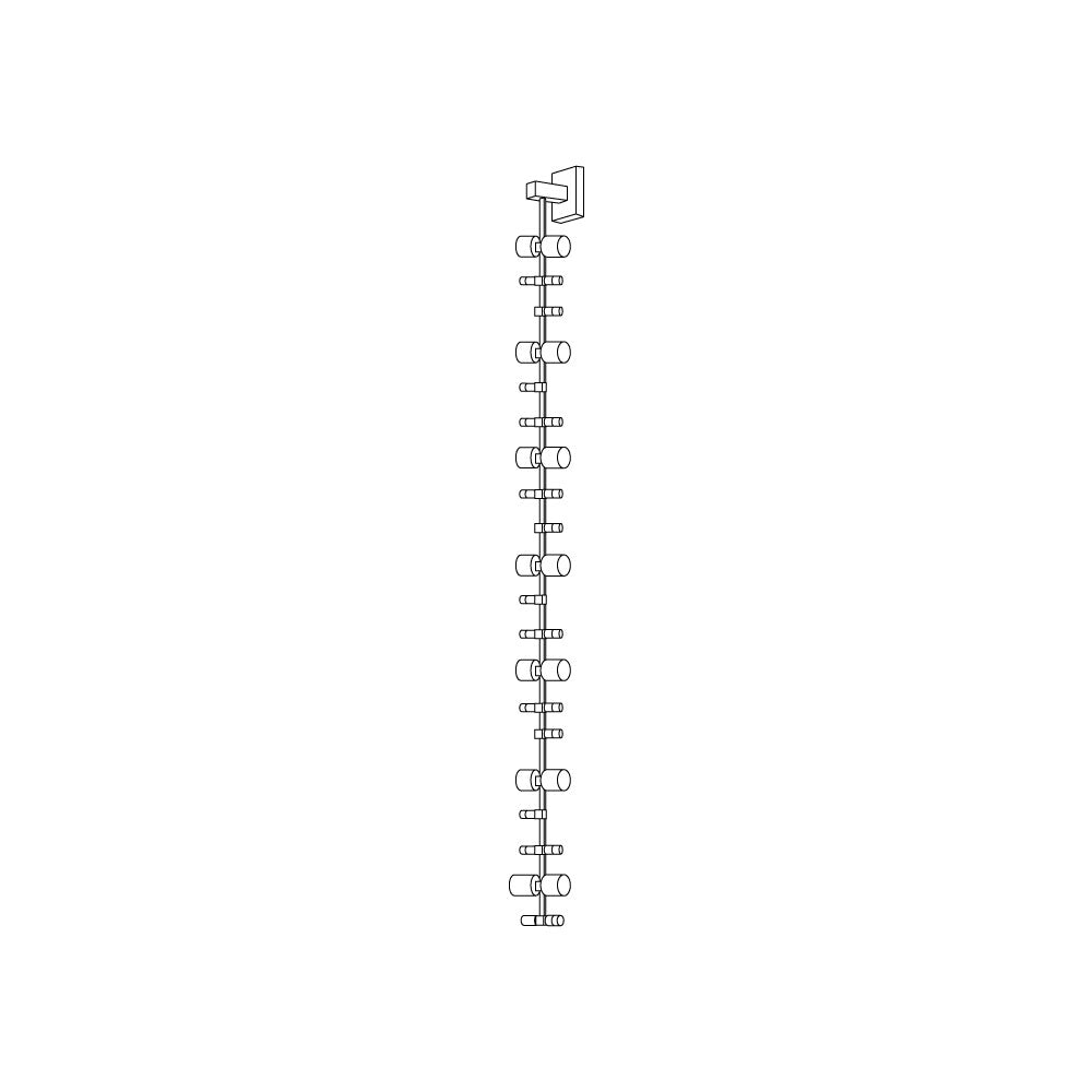 Myraeisra Modern Minimalist Elegance Wall Lamp - Letslighting