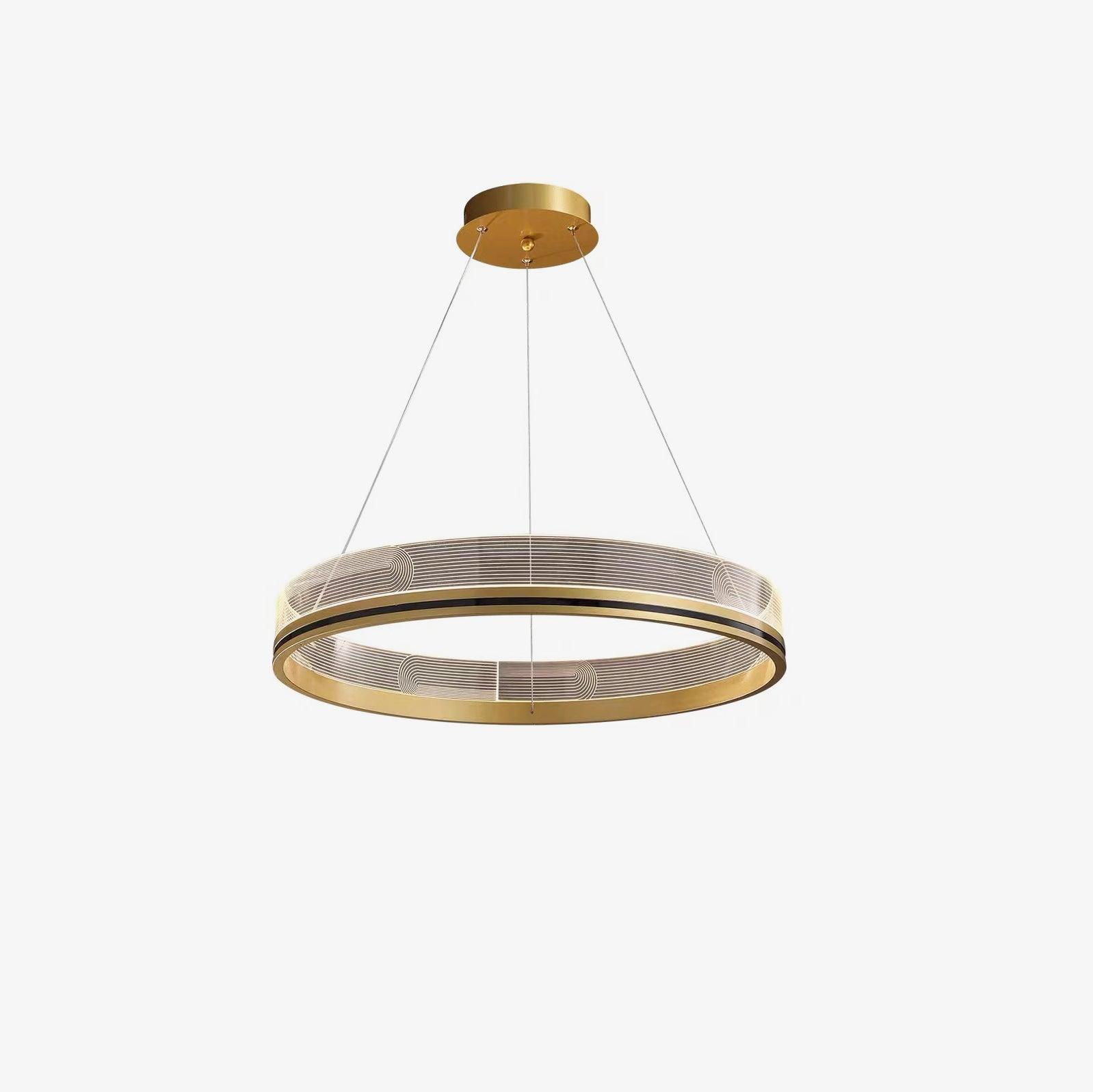 Maxwell Modern Chandelier - Letslighting