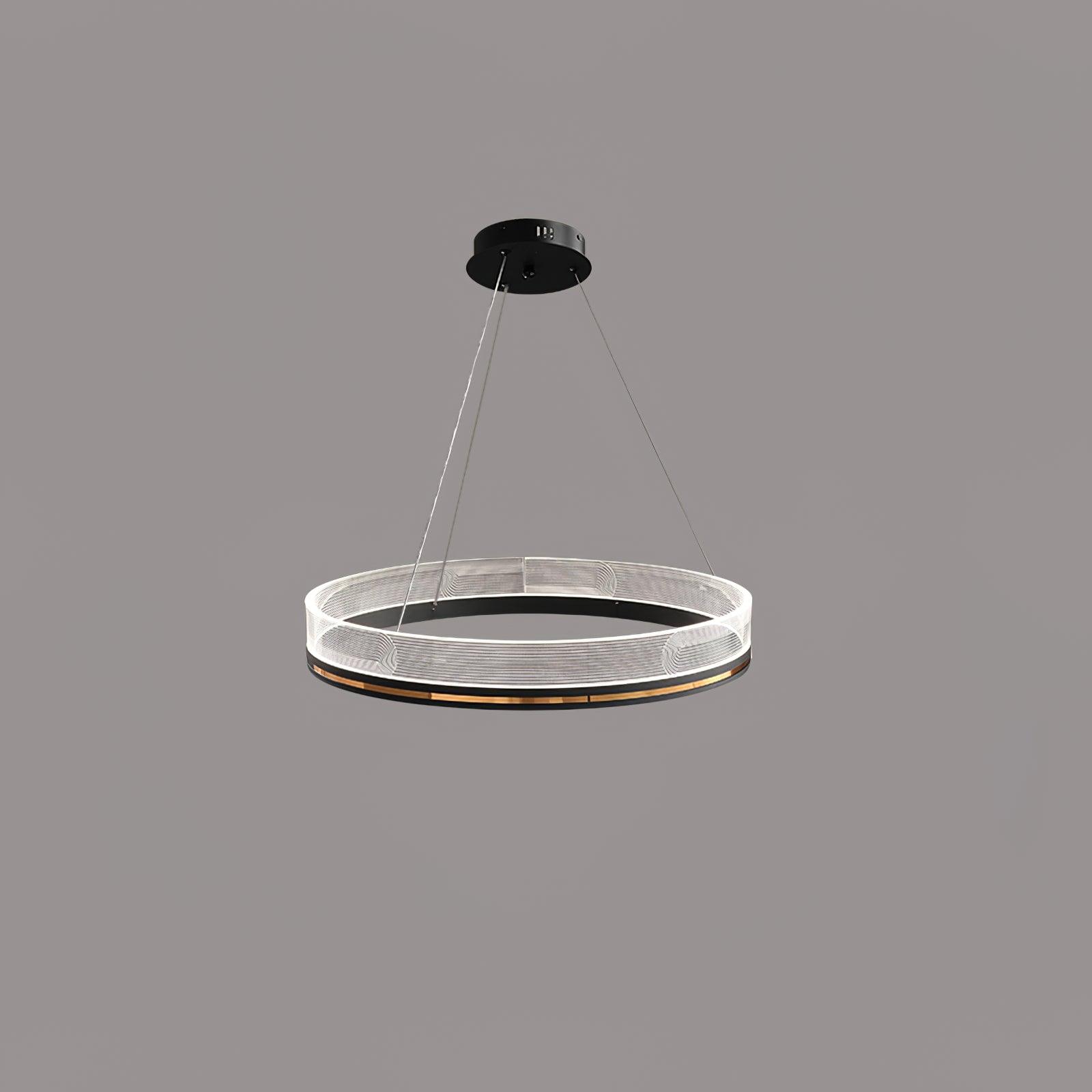 Maxwell Modern Chandelier - Letslighting