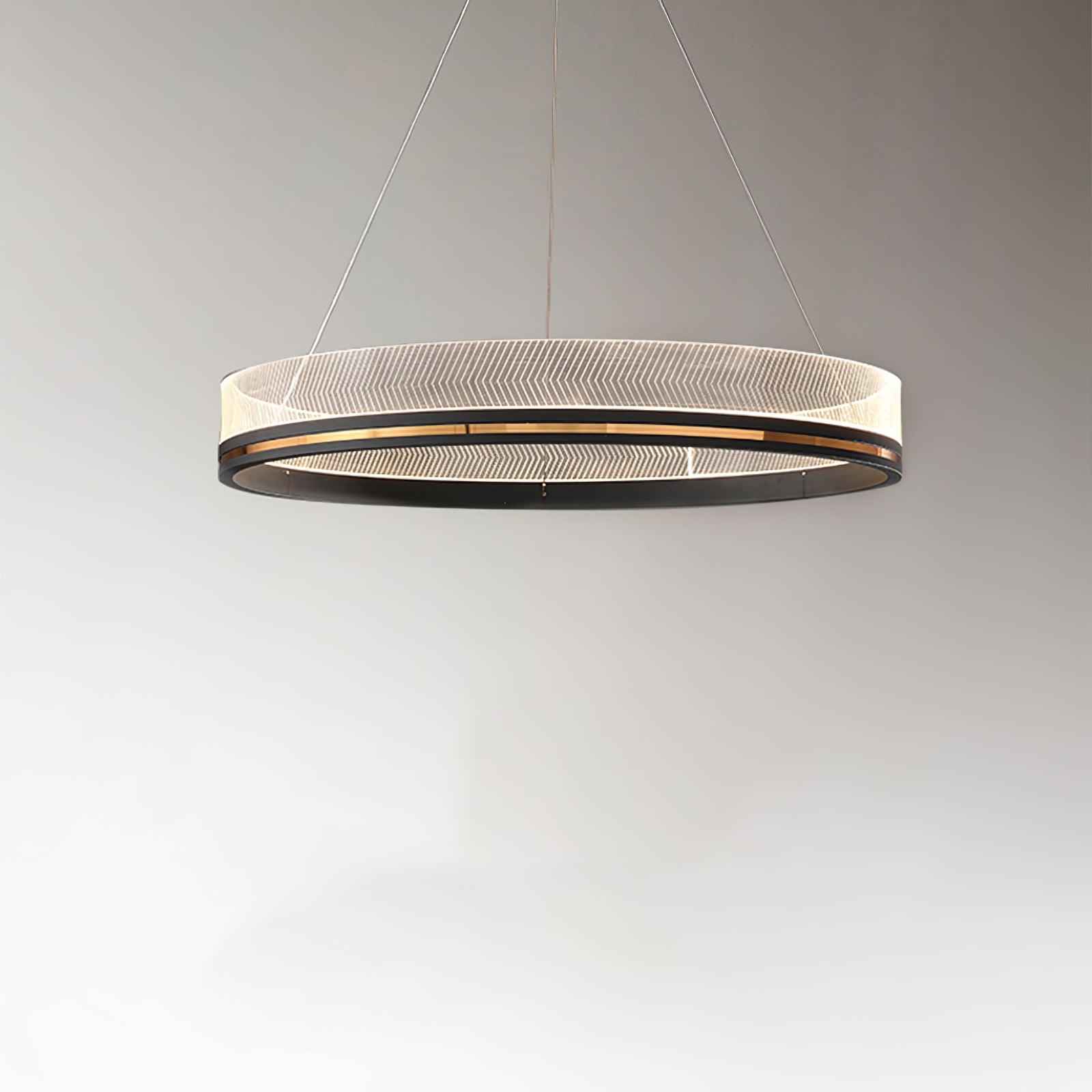 Maxwell Modern Chandelier - Letslighting