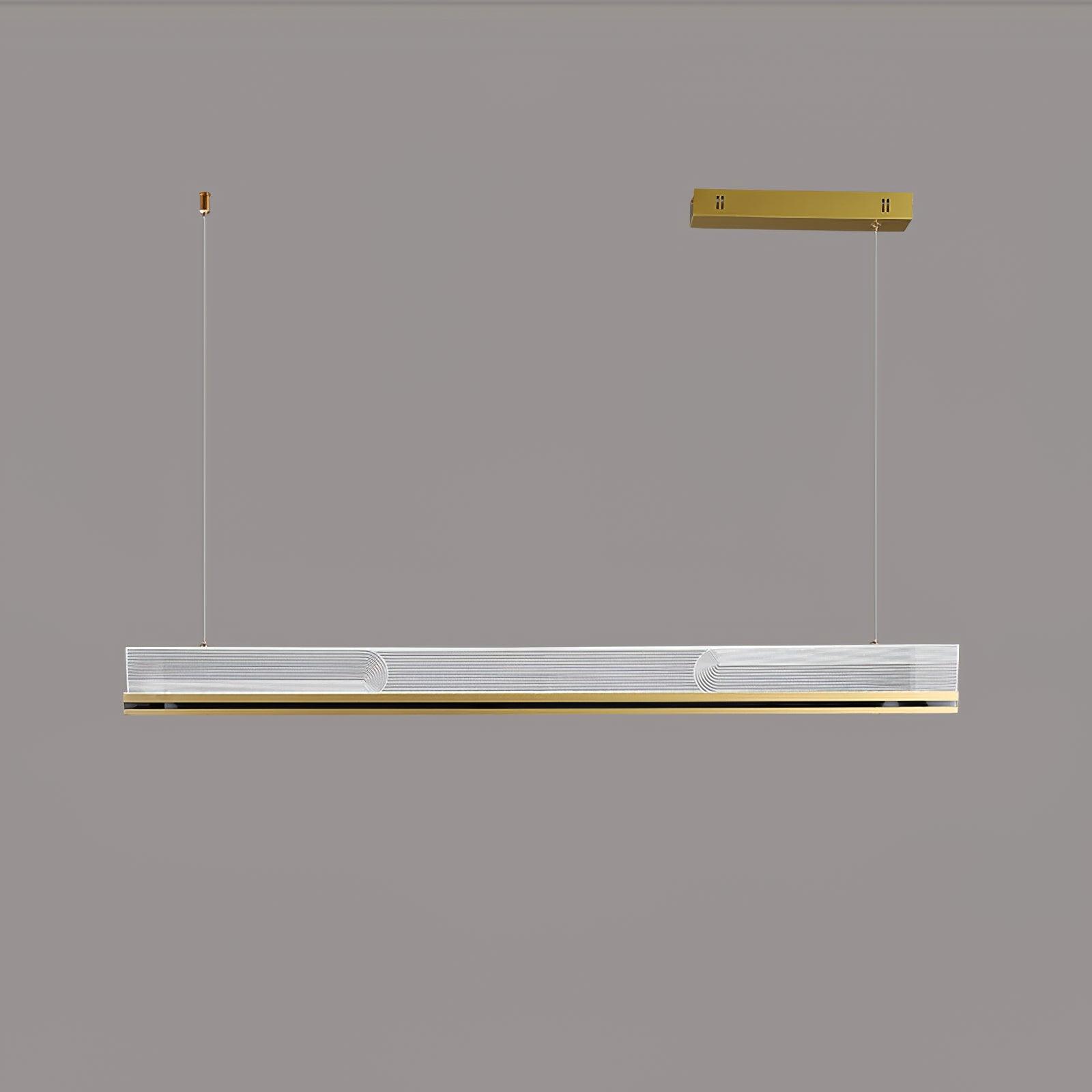 Maxwell Modern Chandelier - Letslighting