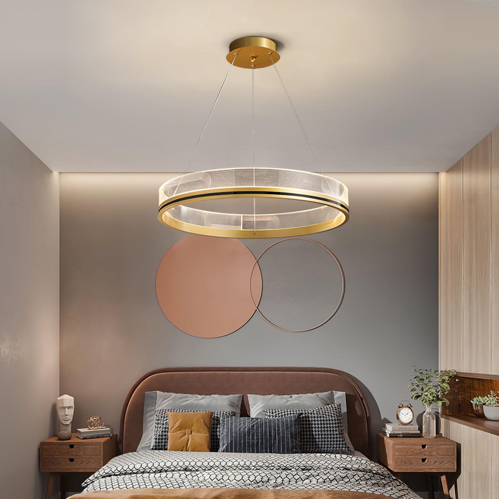 Maxwell Modern Chandelier - Letslighting