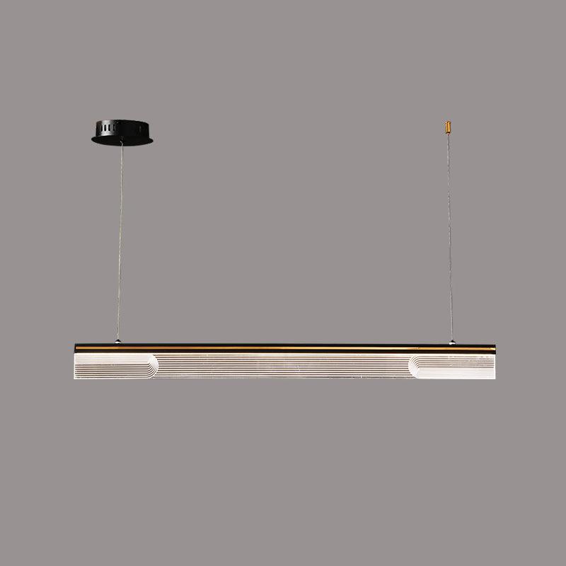 Maxwell Modern Chandelier - Letslighting