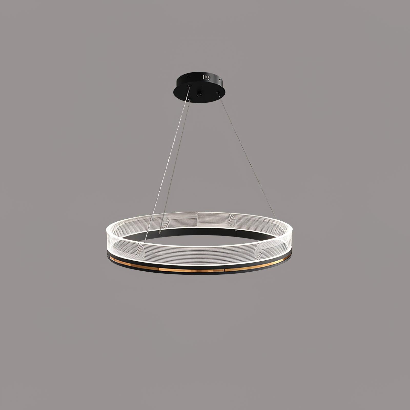 Maxwell Modern Chandelier - Letslighting