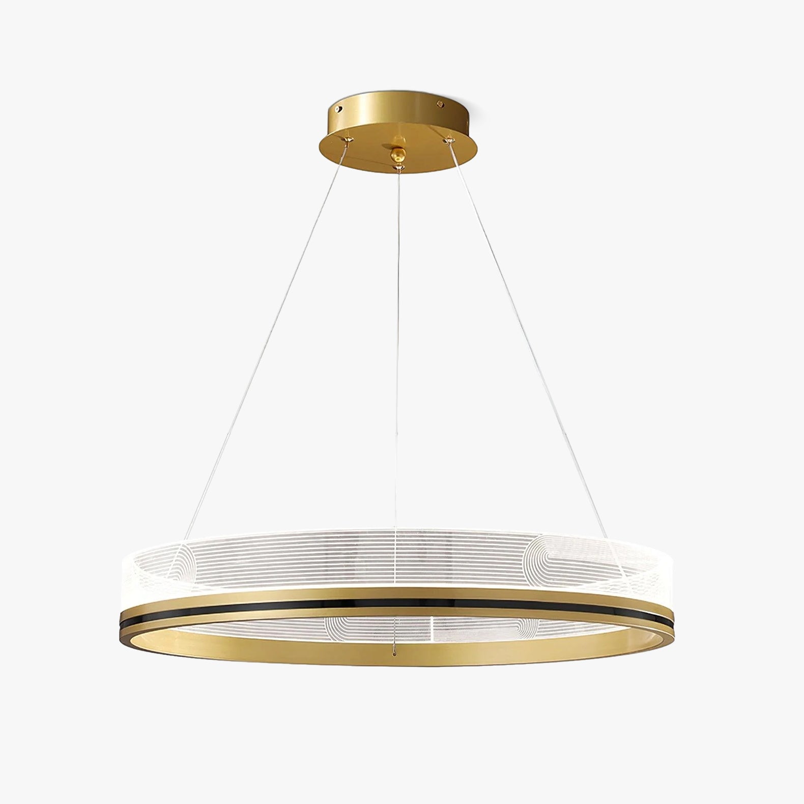 Maxwell Modern Chandelier - Letslighting