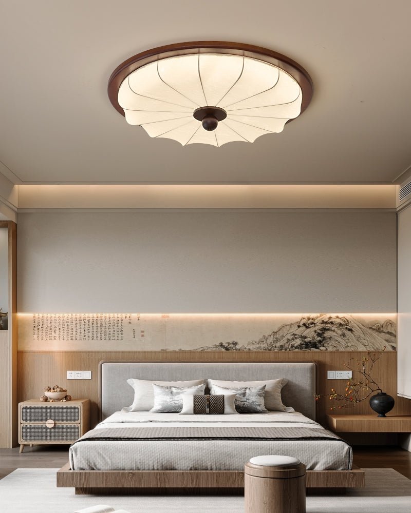 Seraphyne Ceiling Light - Letslighting