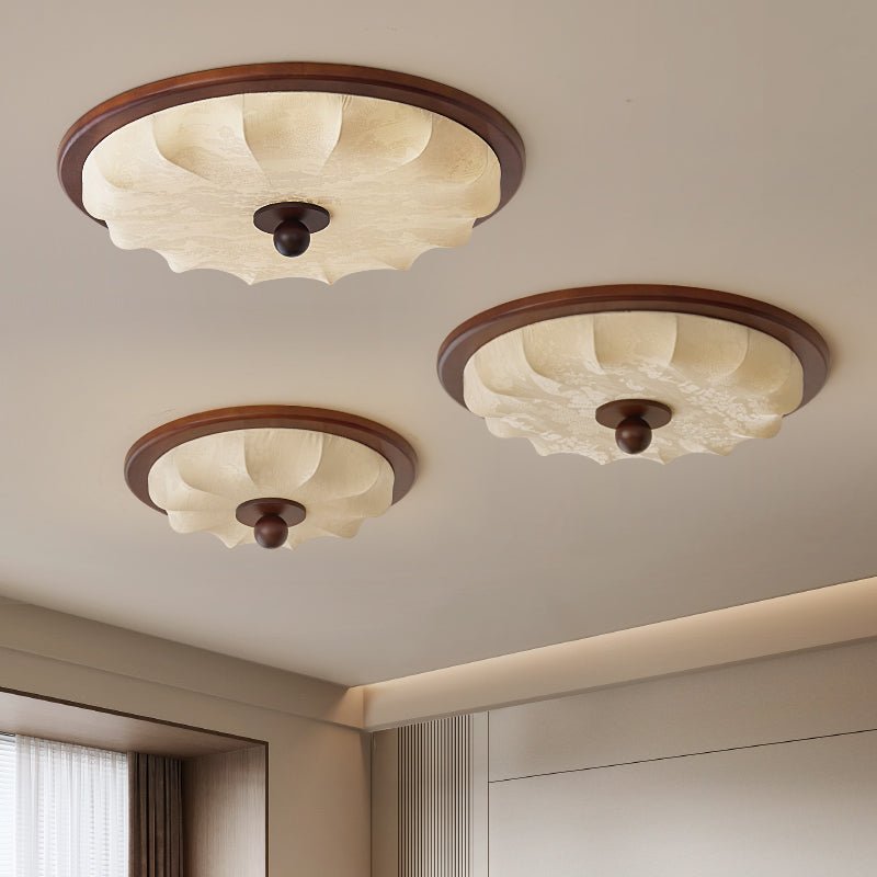 Seraphyne Ceiling Light - Letslighting