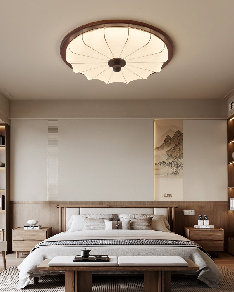 Seraphyne Ceiling Light - Letslighting