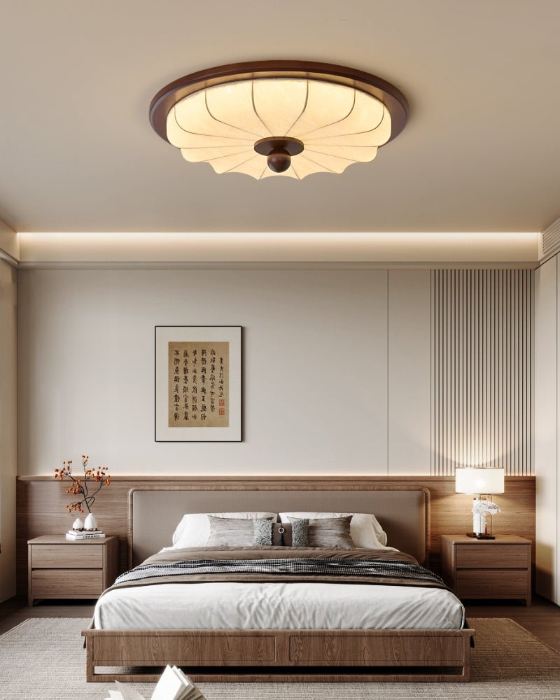 Seraphyne Ceiling Light - Letslighting