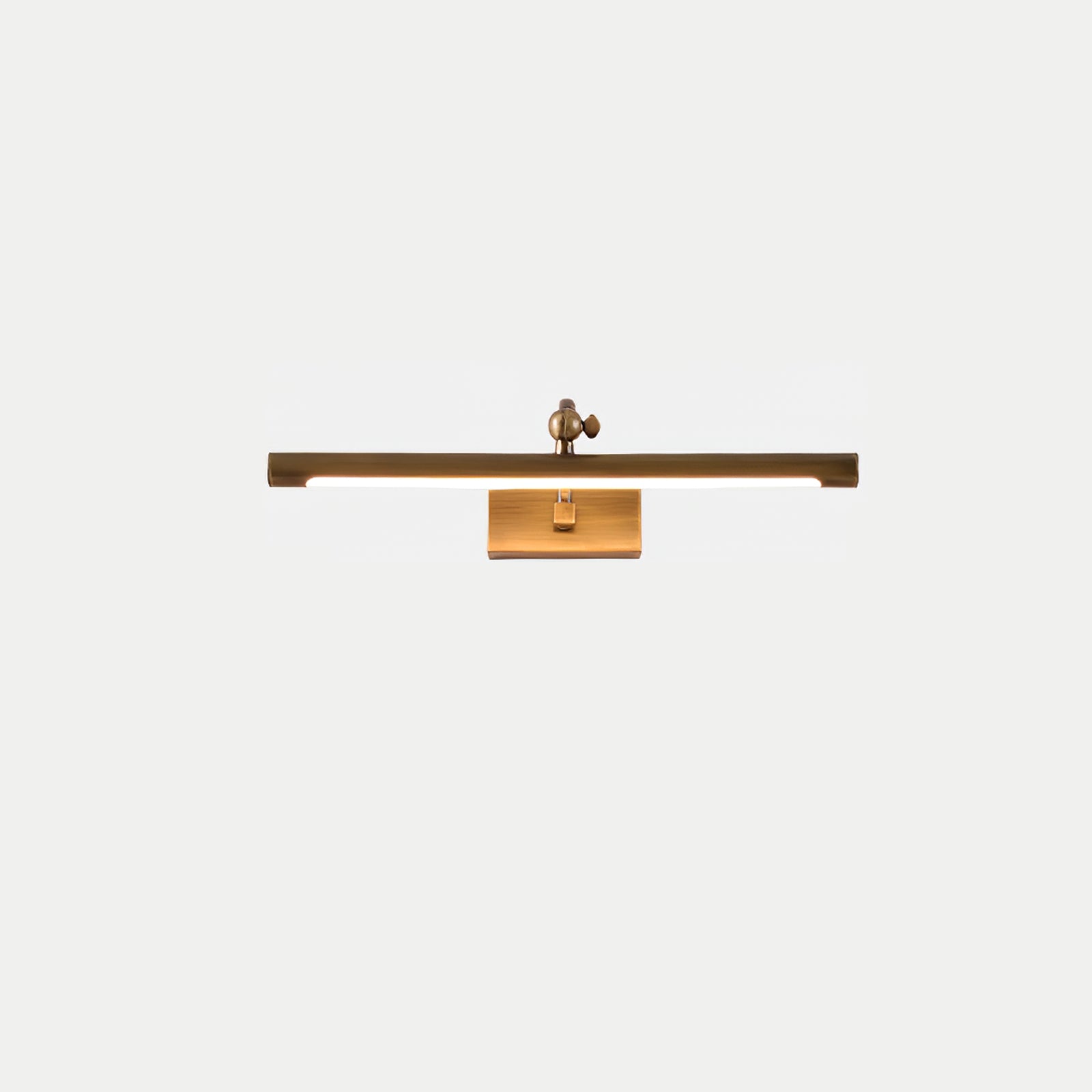 Serelune Pivot Vanity Wall Light - Letslighting