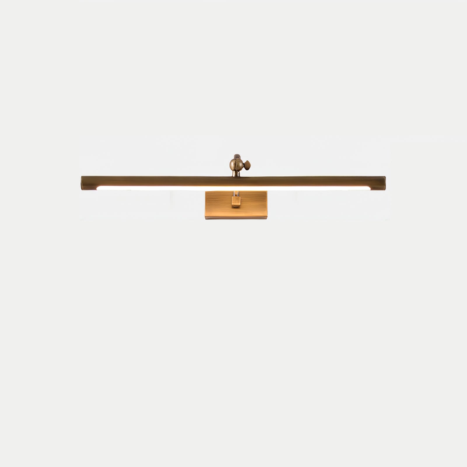 Serelune Pivot Vanity Wall Light - Letslighting
