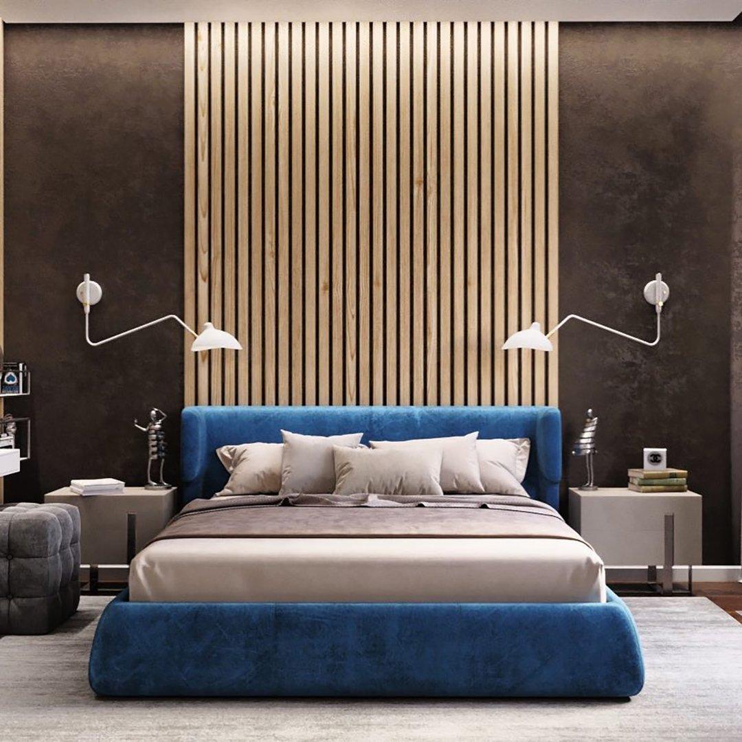 Lustra Wall Sconce One-Arm - Letslighting