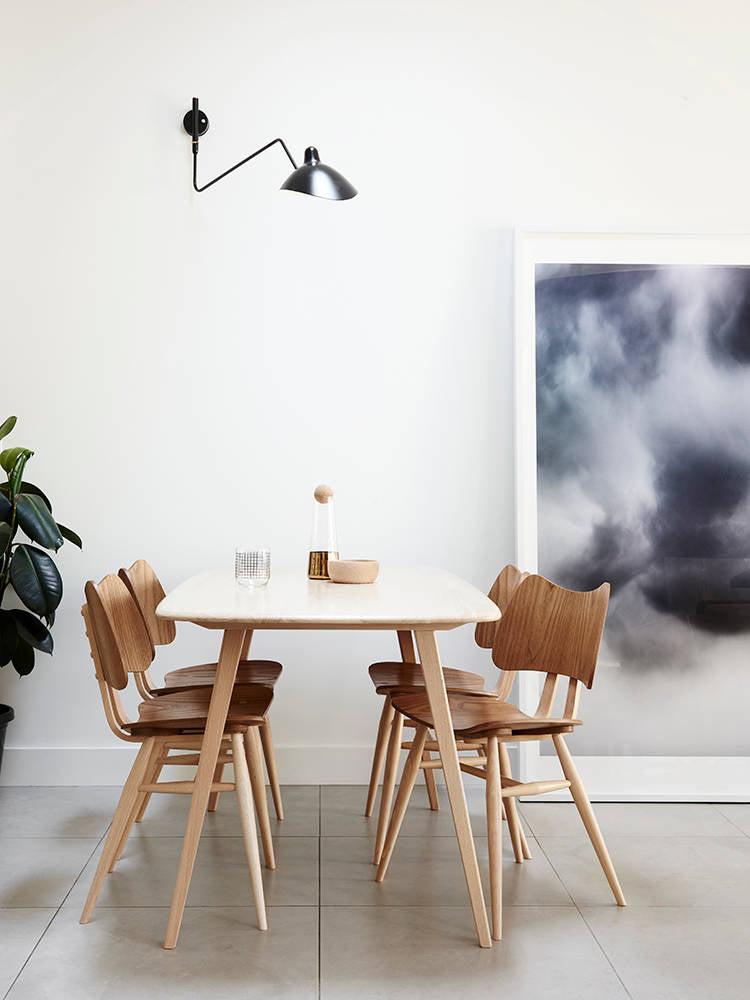 Lustra Wall Sconce One-Arm - Letslighting