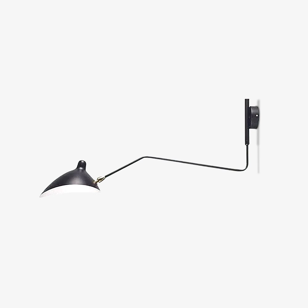 Lustra Wall Sconce One-Arm - Letslighting