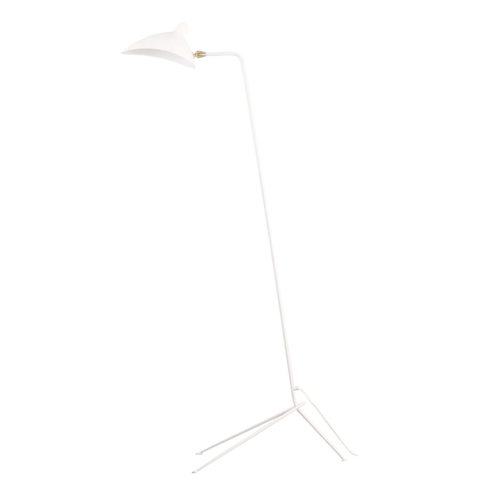 Nellie Minimalist metal Floor Lamp - Letslighting