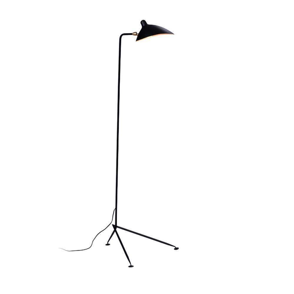 Nellie Minimalist metal Floor Lamp - Letslighting