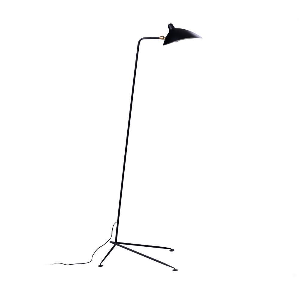 Nellie Minimalist metal Floor Lamp - Letslighting