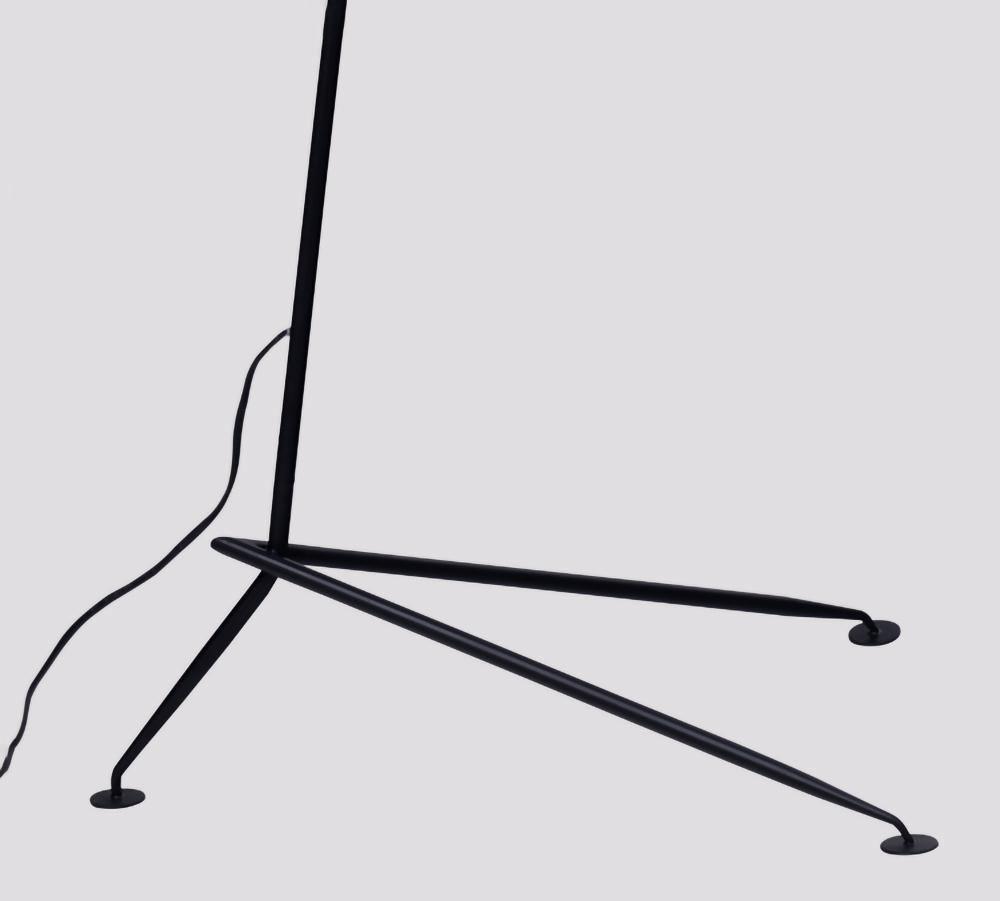 Nellie Minimalist metal Floor Lamp - Letslighting