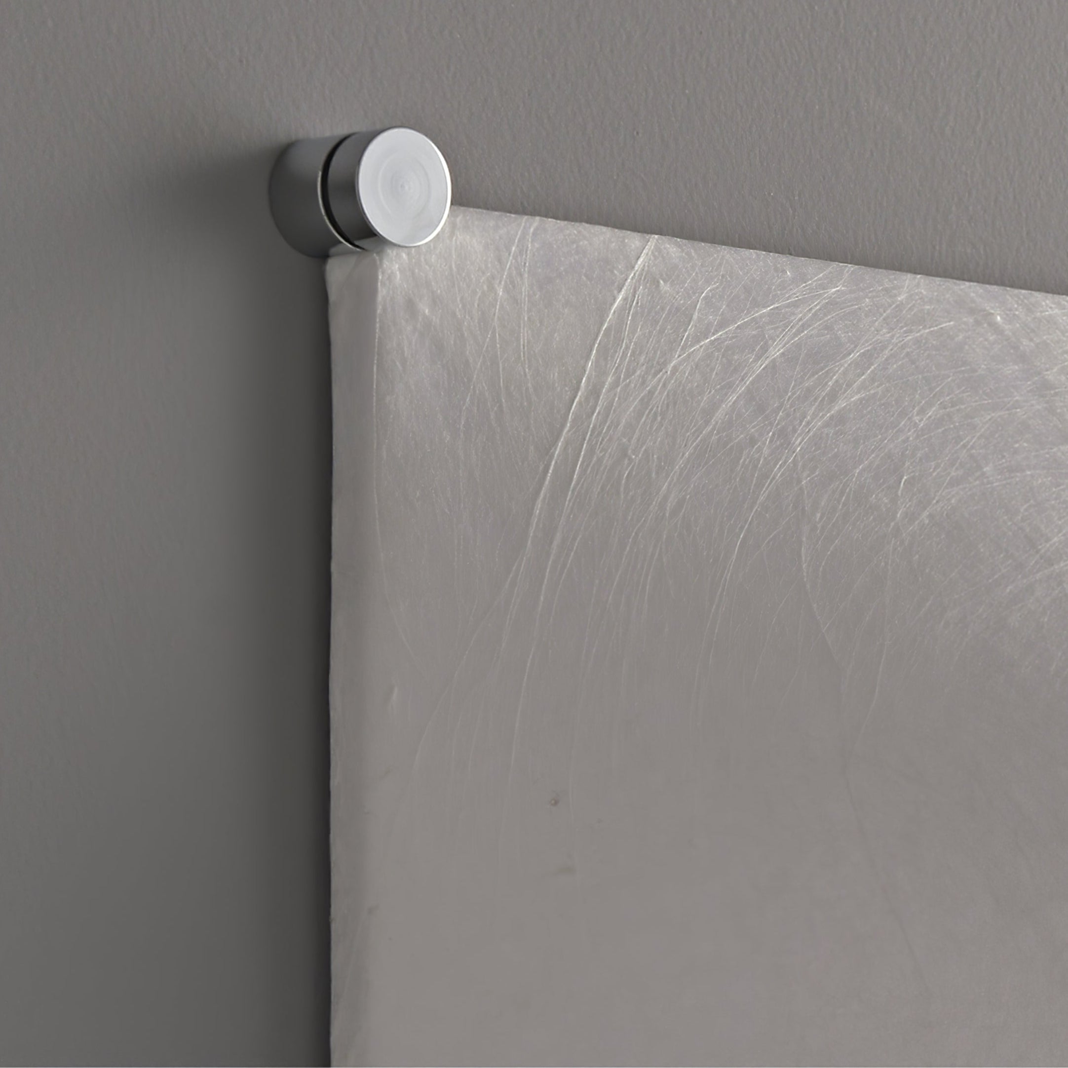 Panel Rustic Silk Wall Light - Letslighting