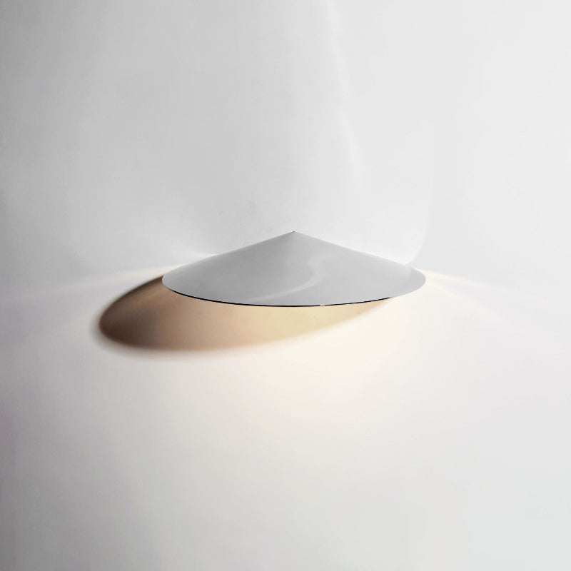 Orshayra Modern Minimalist Sconce Wall Lamp - Letslighting