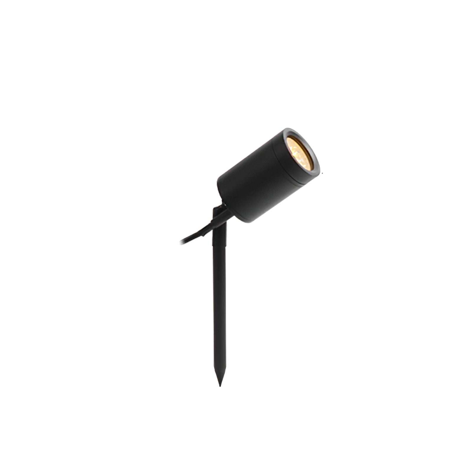 Shadow Pierce Ground Spike Light - Letslighting