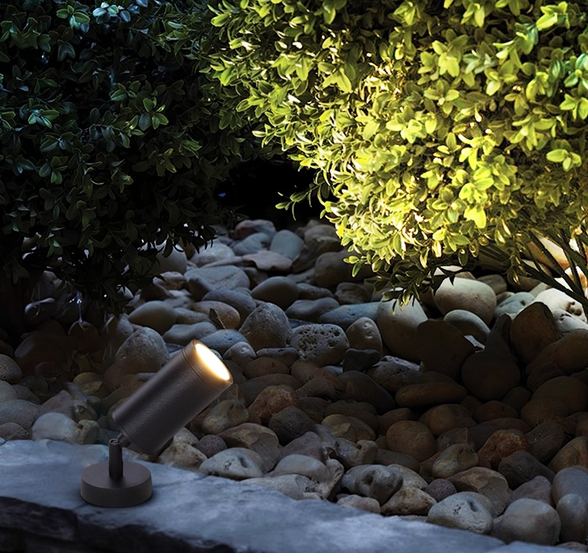 Shadow Pierce Ground Spike Light - Letslighting