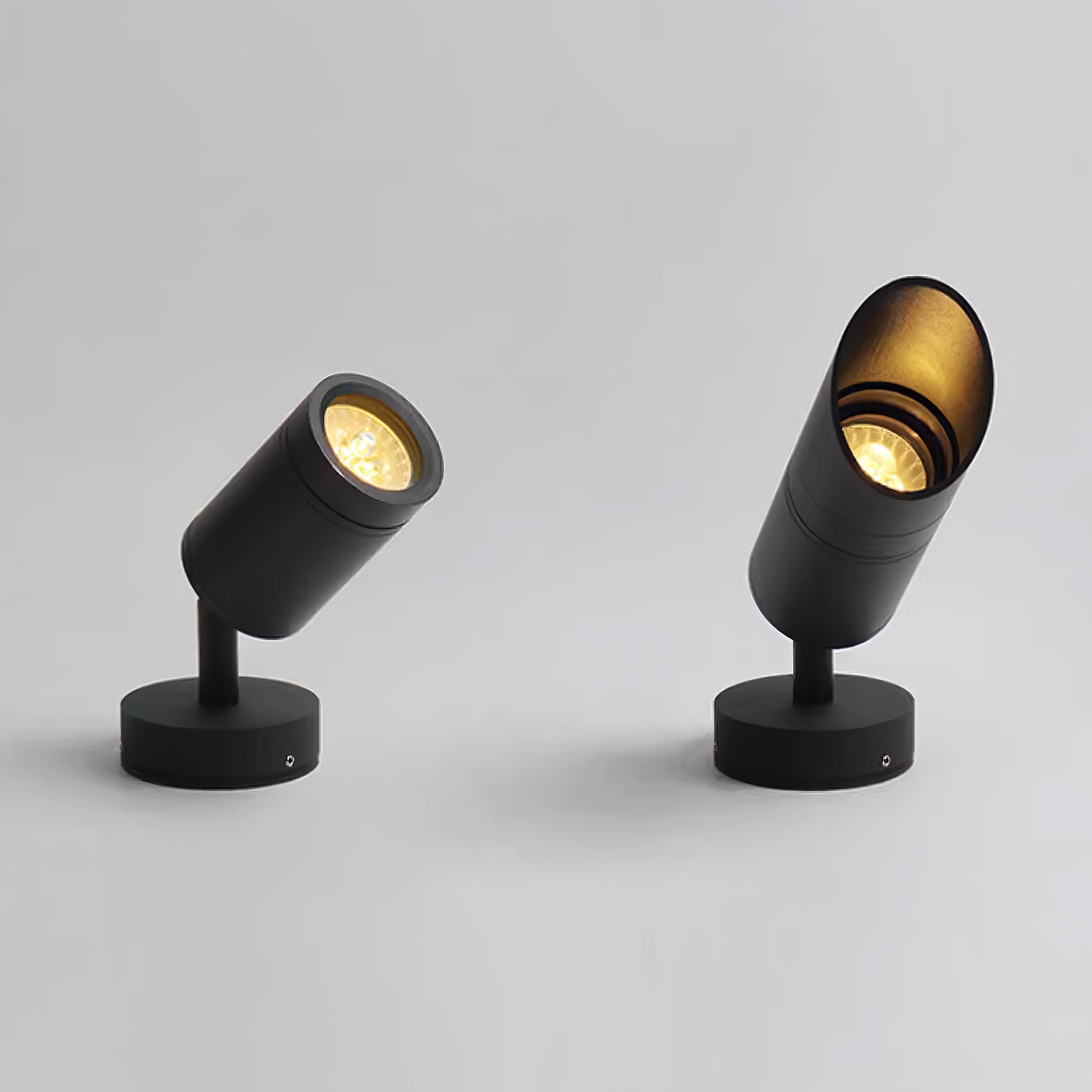 Shadow Pierce Ground Spike Light - Letslighting