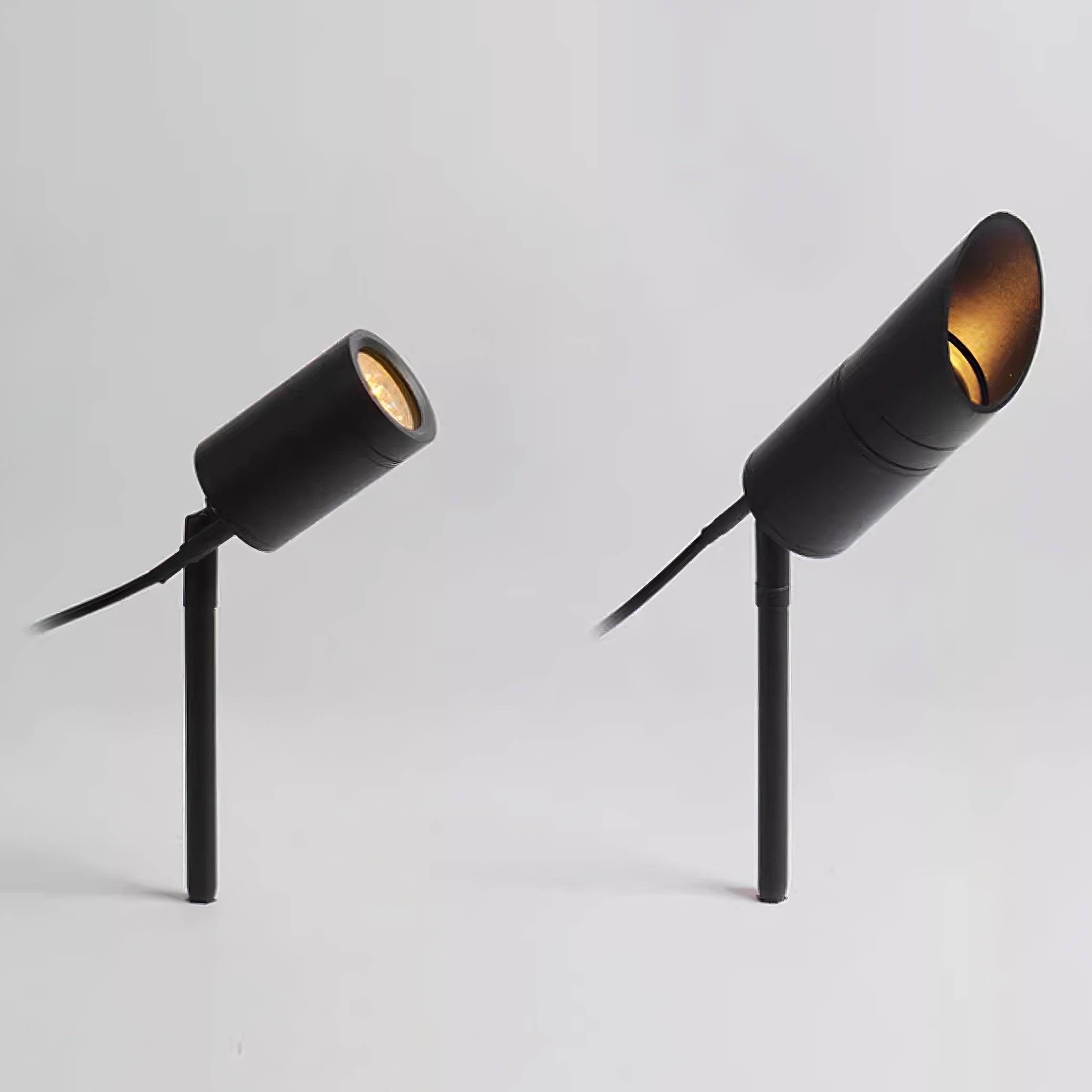 Shadow Pierce Ground Spike Light - Letslighting