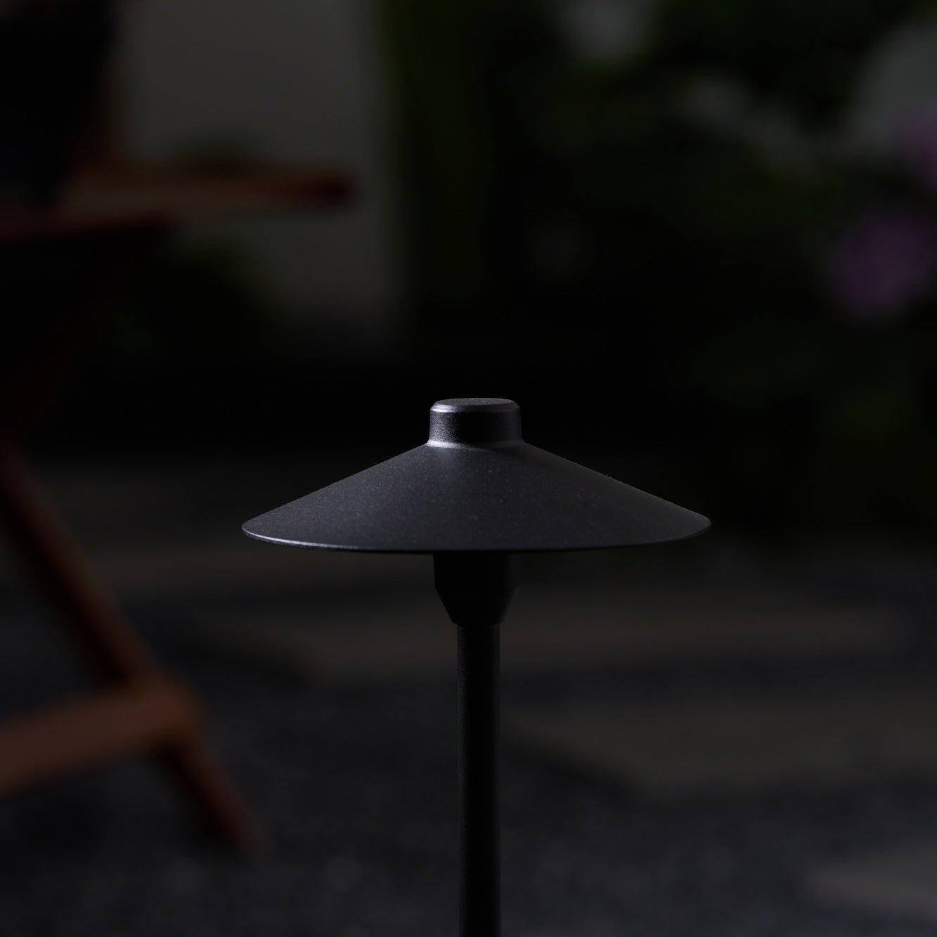Shadowcap Path Outdoor Light - Letslighting