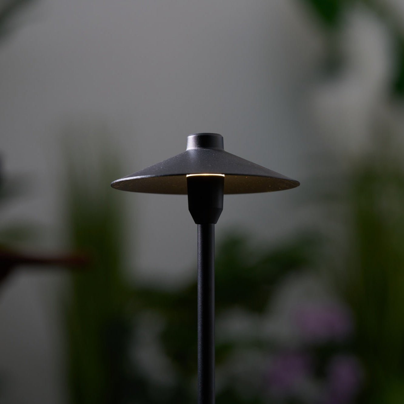 Shadowcap Path Outdoor Light - Letslighting