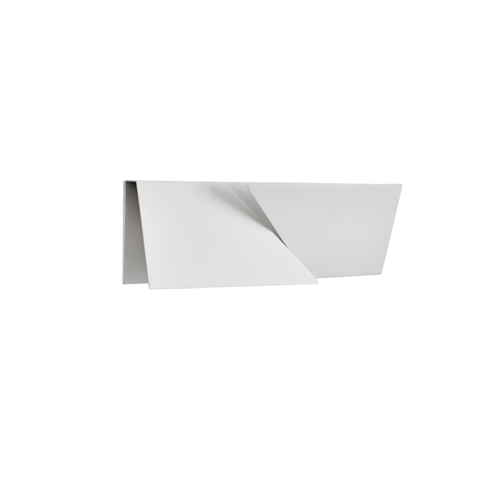 Zoliria Shadows Rechargeable Grand Sconce Wall lamp - Letslighting