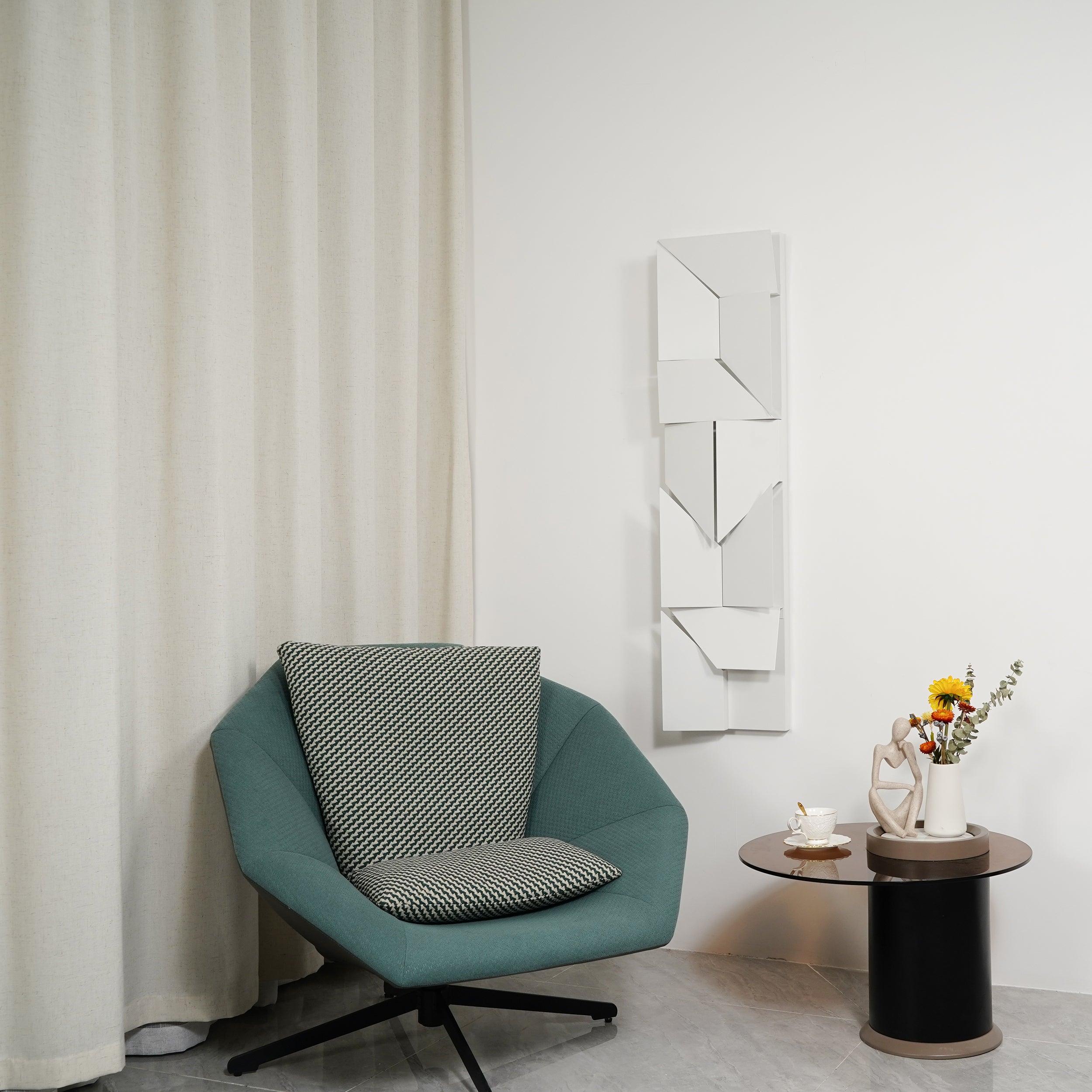 Kelsey Shadows Grand Sconce Wall Lamp - Letslighting