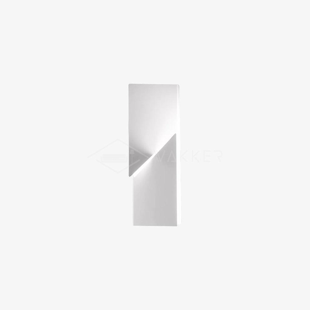 Zoliria Shadows Rechargeable Grand Sconce Wall lamp - Letslighting