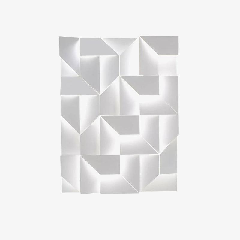 Kelsey Shadows Grand Sconce Wall Lamp - Letslighting