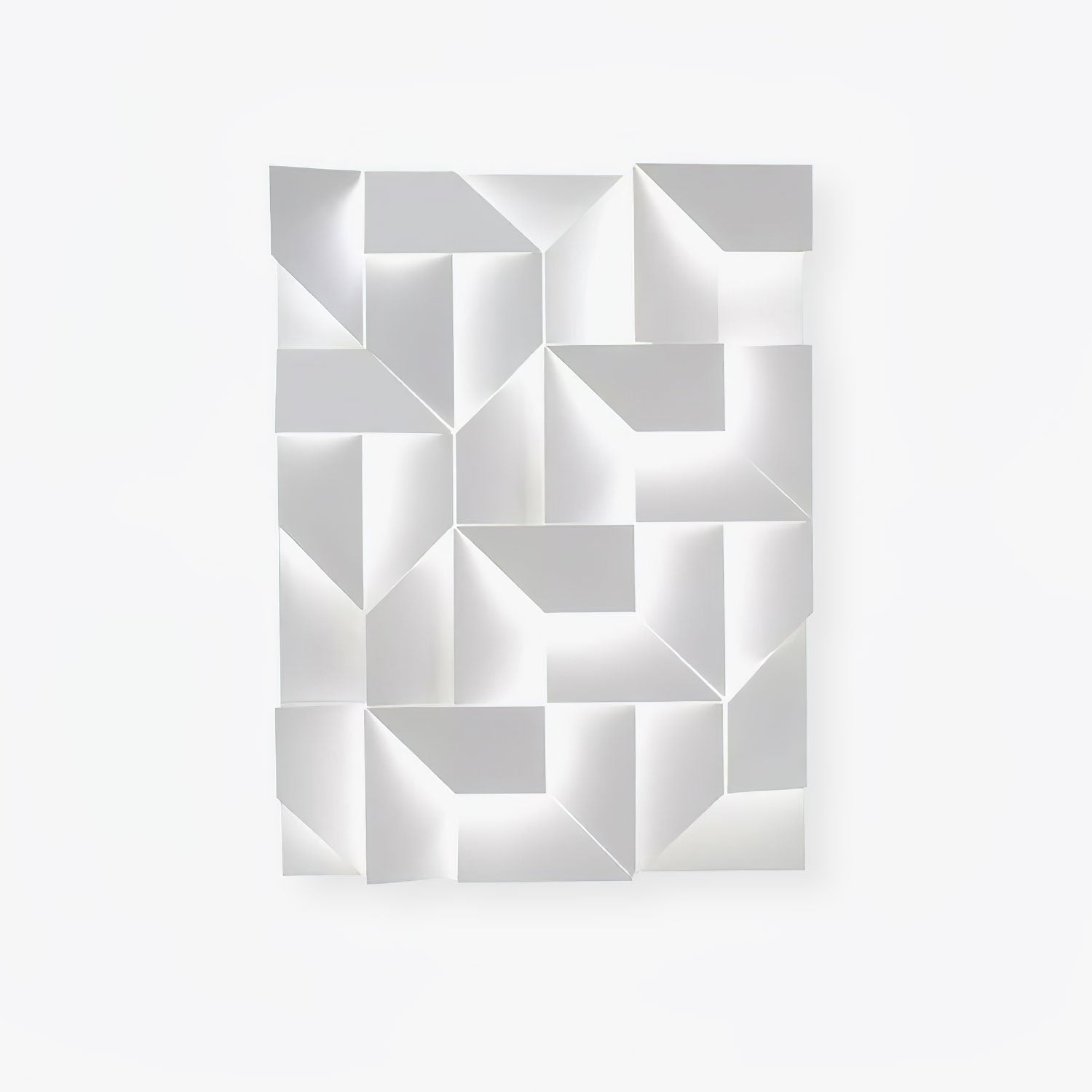 Arthaen Shadows Grand Sconce Wall lamp - Letslighting