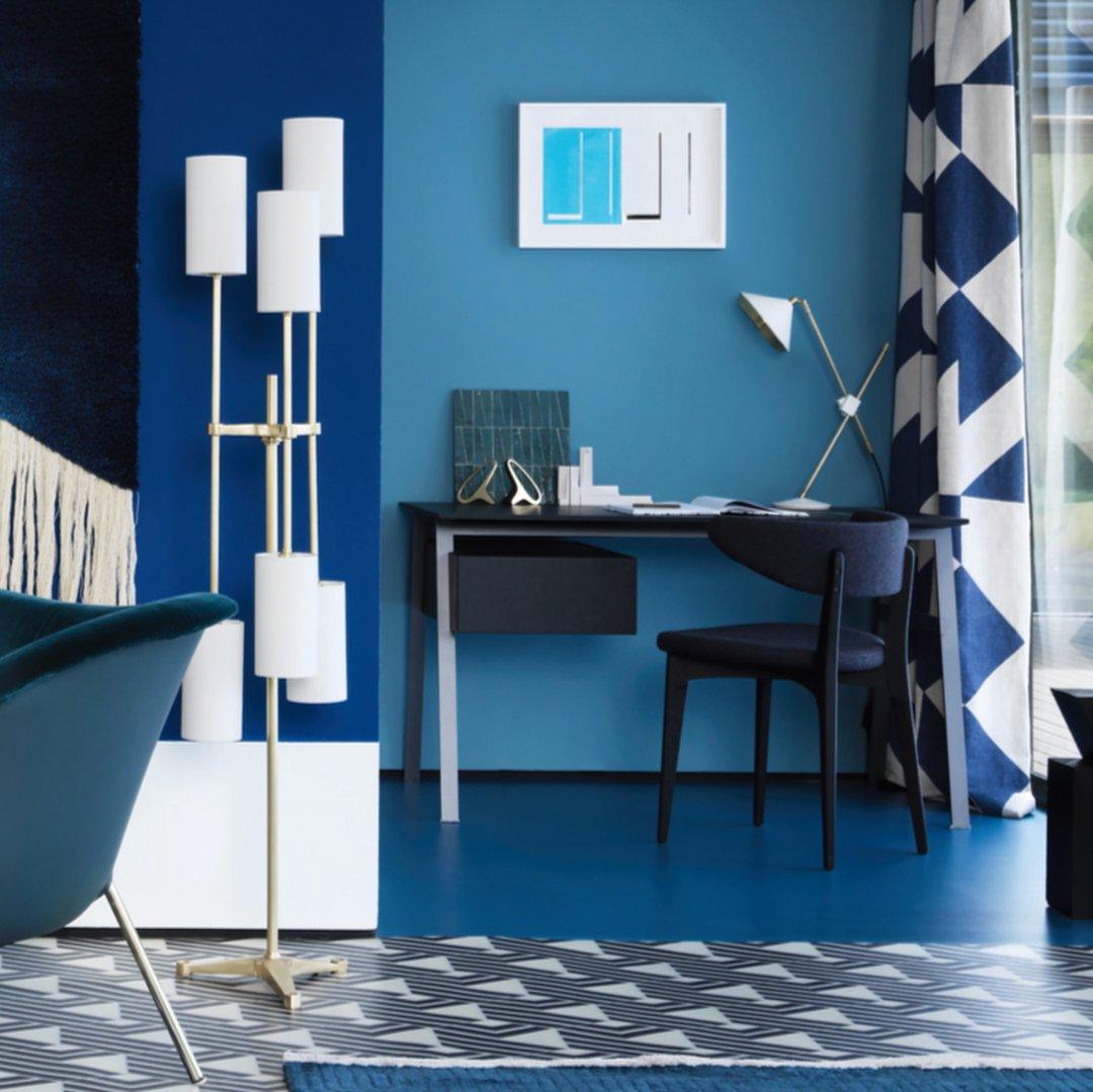 Hazel Modern Table Lamp - Letslighting