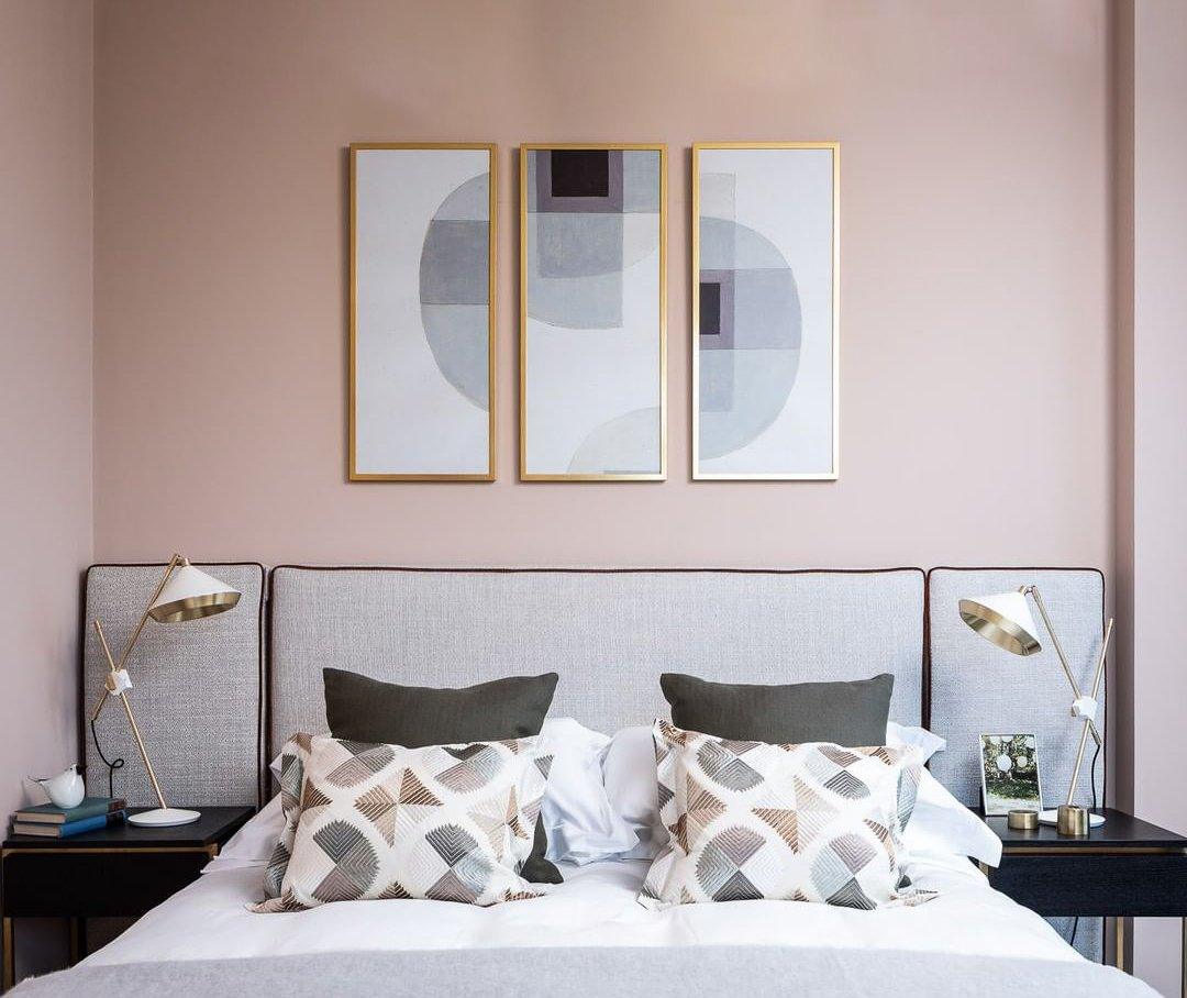 Hazel Modern Table Lamp - Letslighting