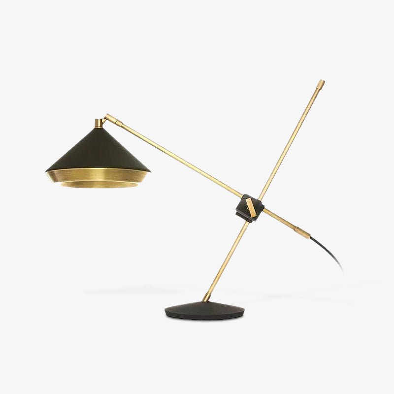 Hazel Modern Table Lamp - Letslighting
