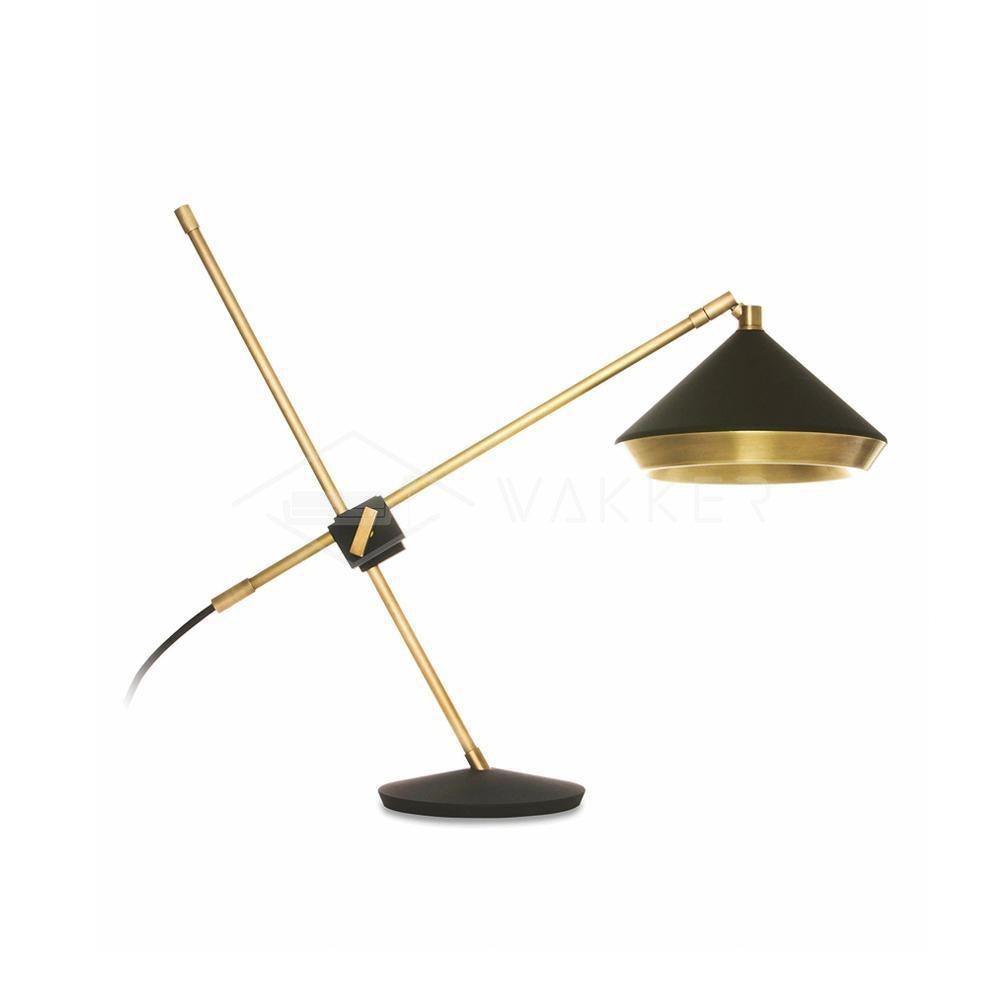 Hazel Modern Table Lamp - Letslighting