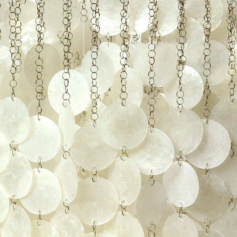Idoris Postmodern Luxury Waterfall Chandelier - Letslighting