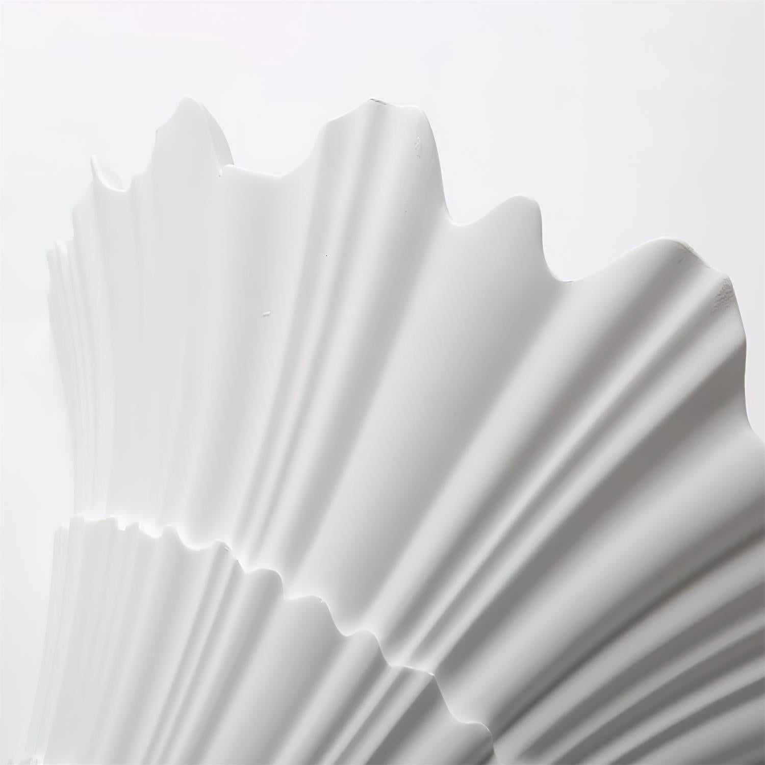 Shellora Wall Lamp Shellora Organic Wave - Letslighting