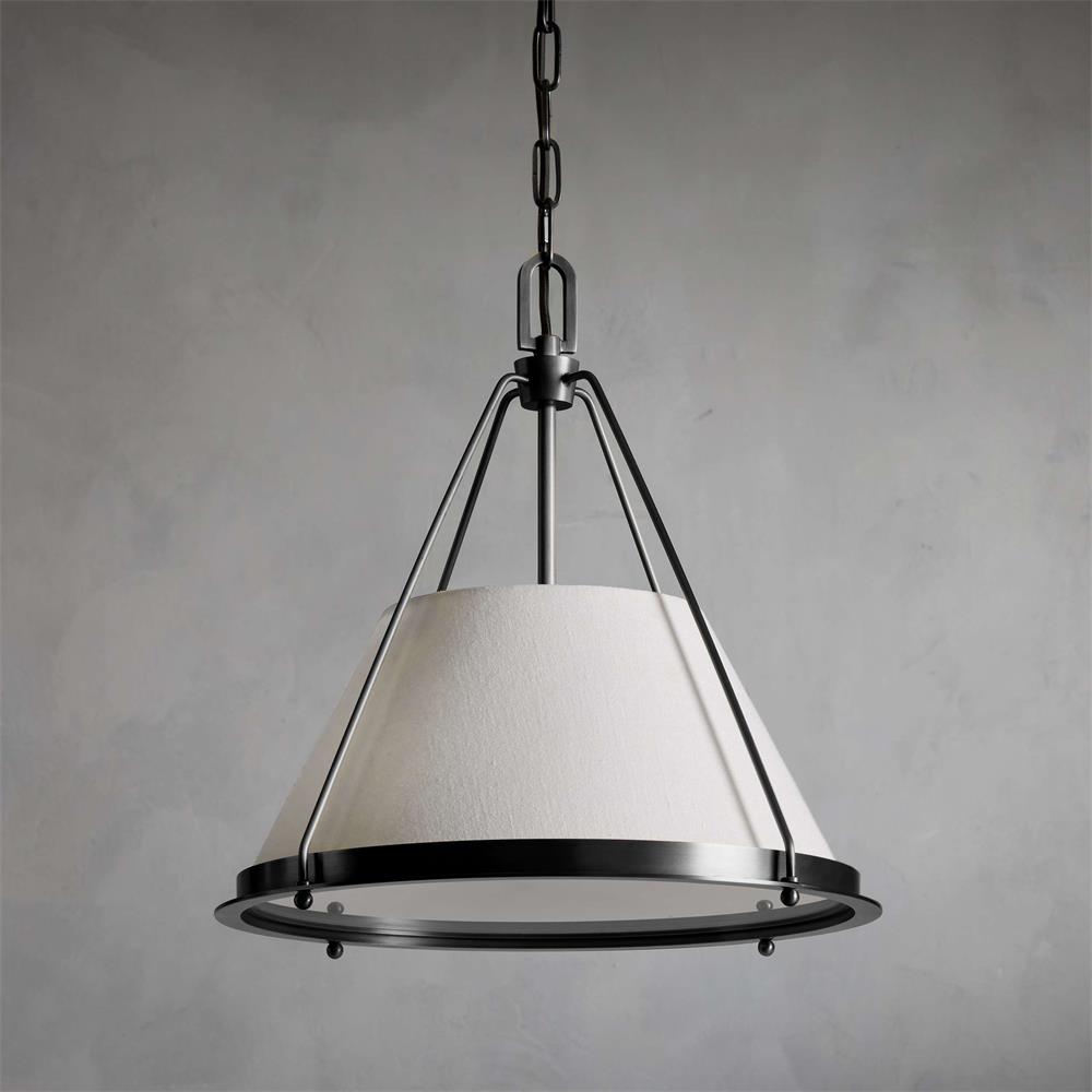 Aphrodite Vintage Pendant Light - Letslighting